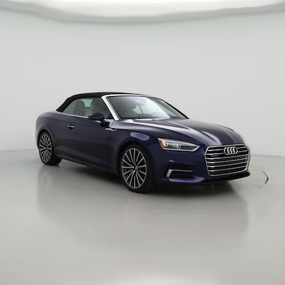 2019 Audi A5 Premium Plus