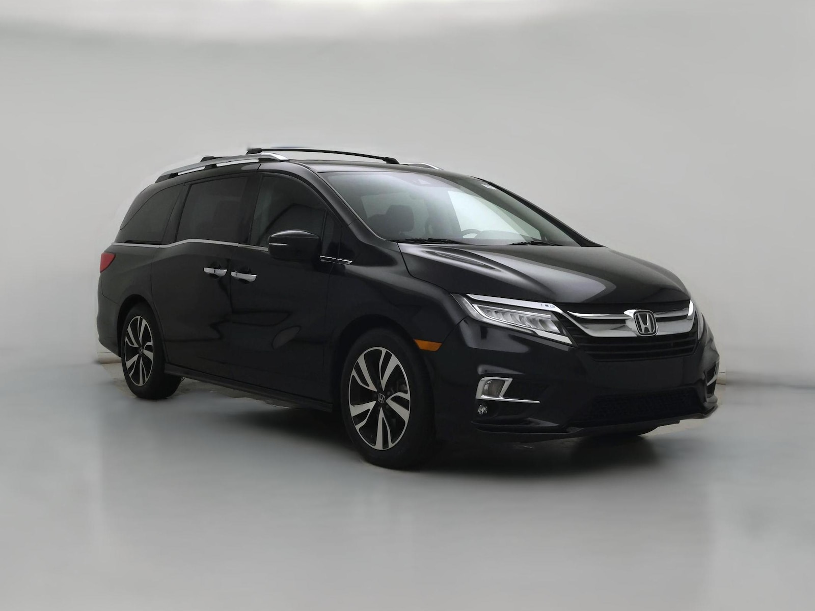Smart Key & Power Hatch/Deck Lid