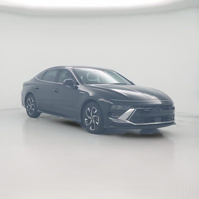 Vehicle exterior view