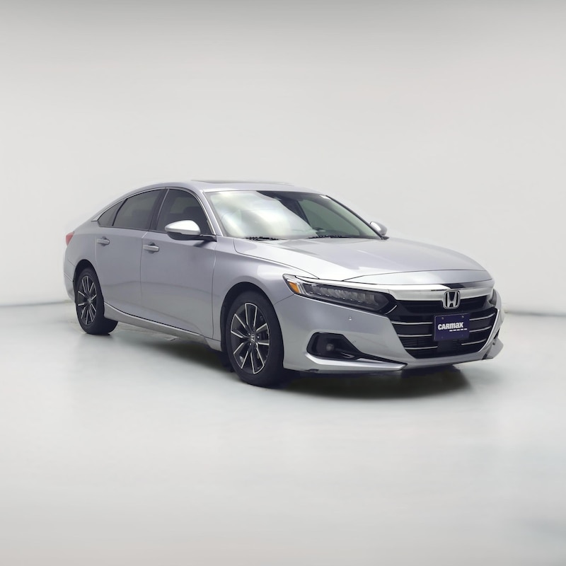 2022 Honda Accord EX-L