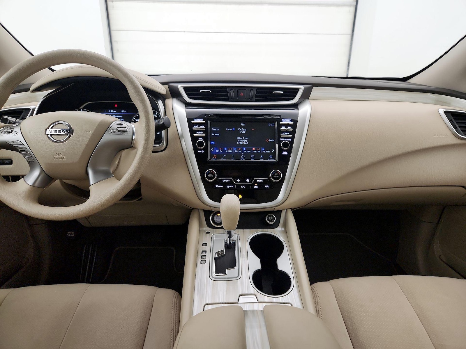 Navigation System