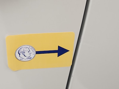 Condition detail