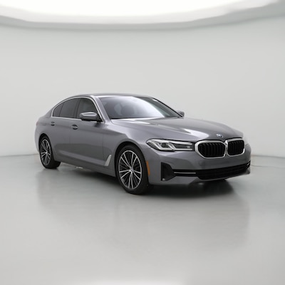 2023 BMW 540 XI