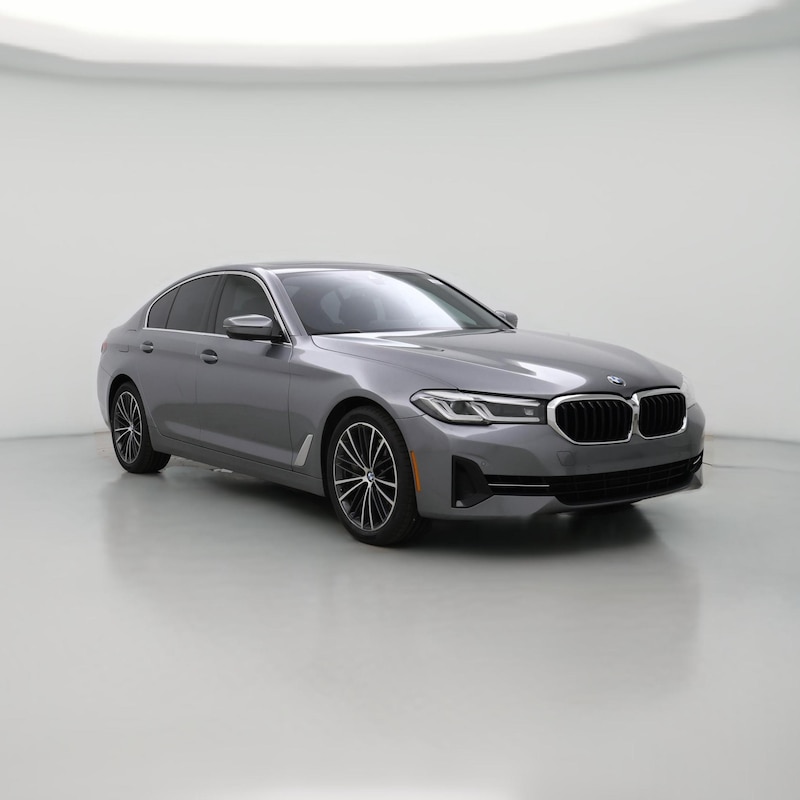 2023 BMW 540 XI