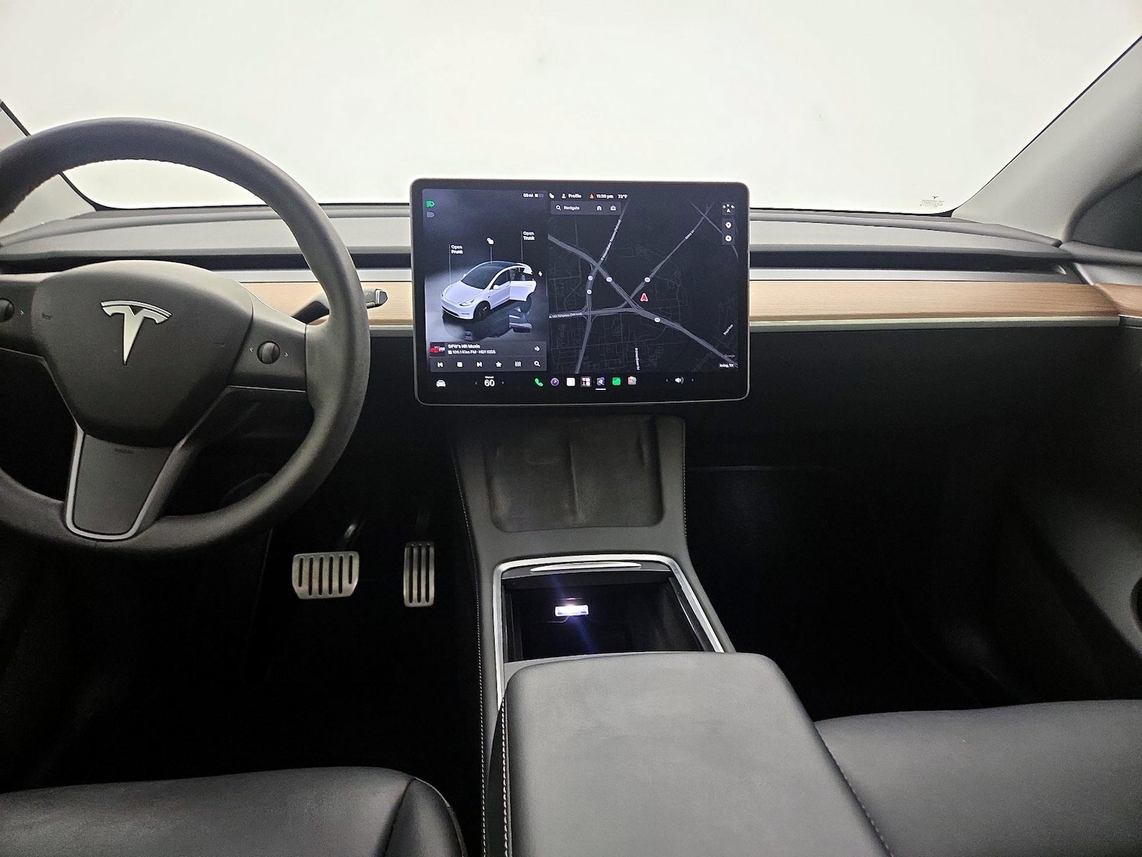 Navigation System