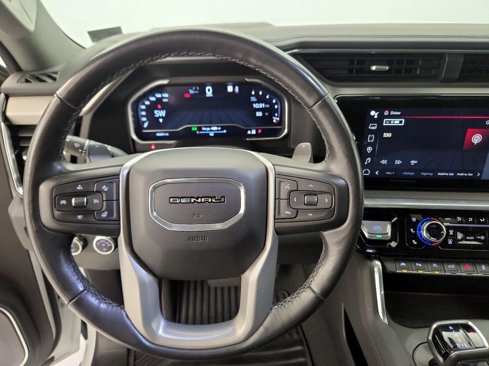 Remote Start