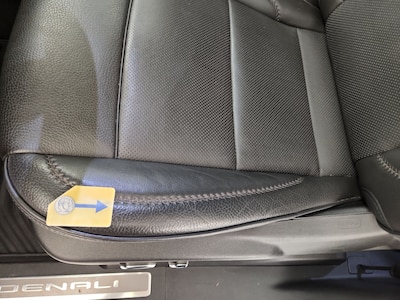 Condition detail