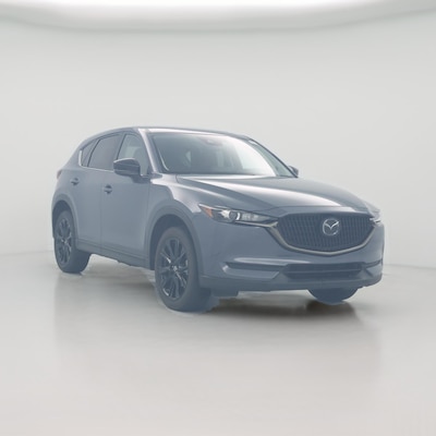 Vehicle exterior view