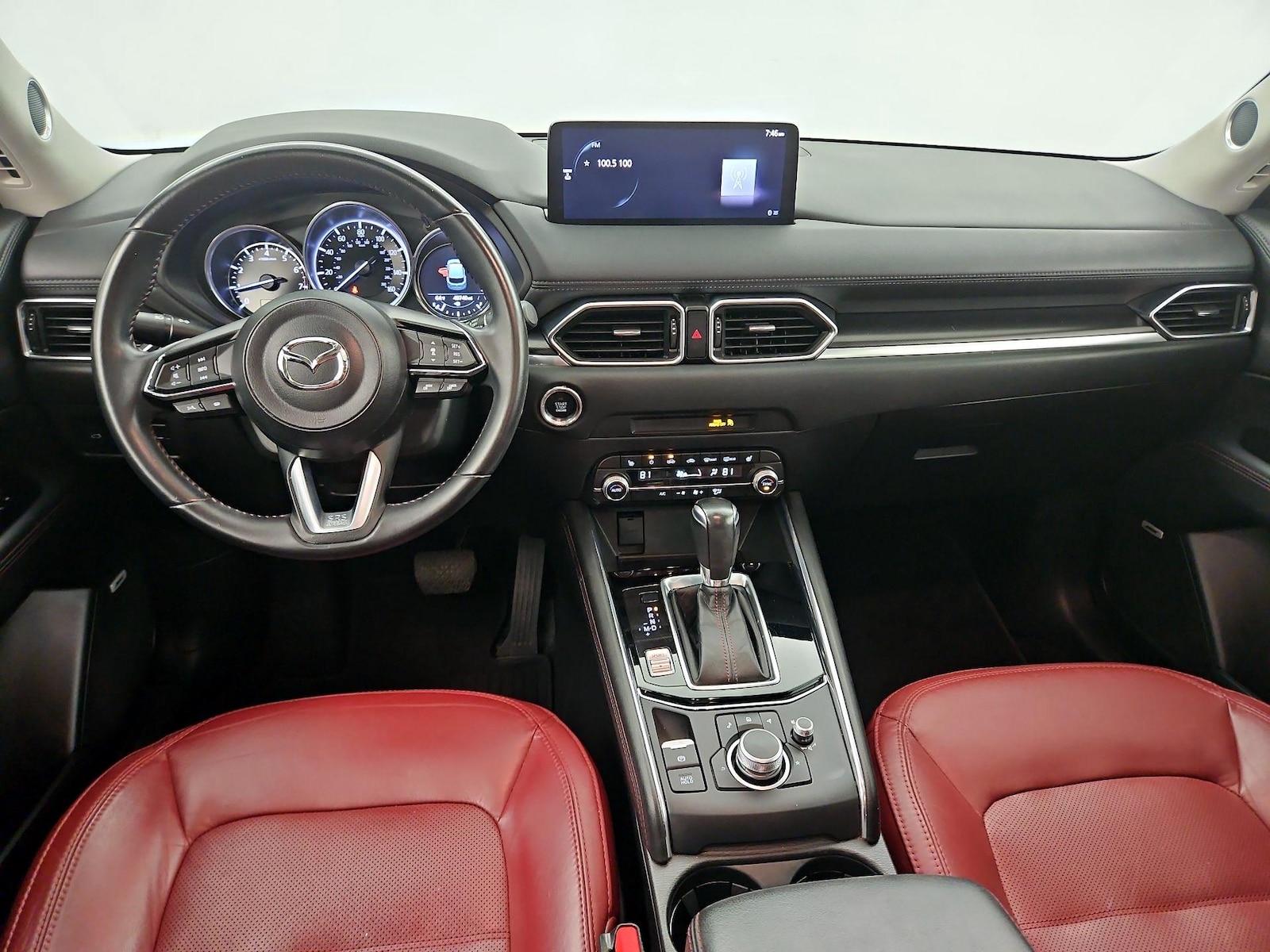 Apple CarPlay®