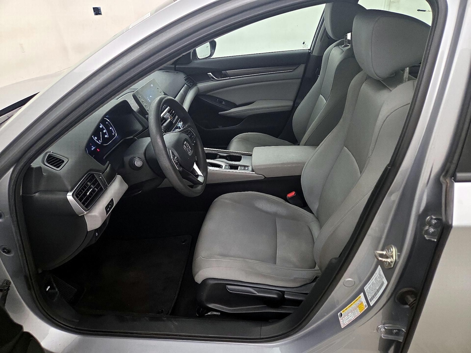 Side Airbags