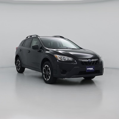 Vehicle exterior view