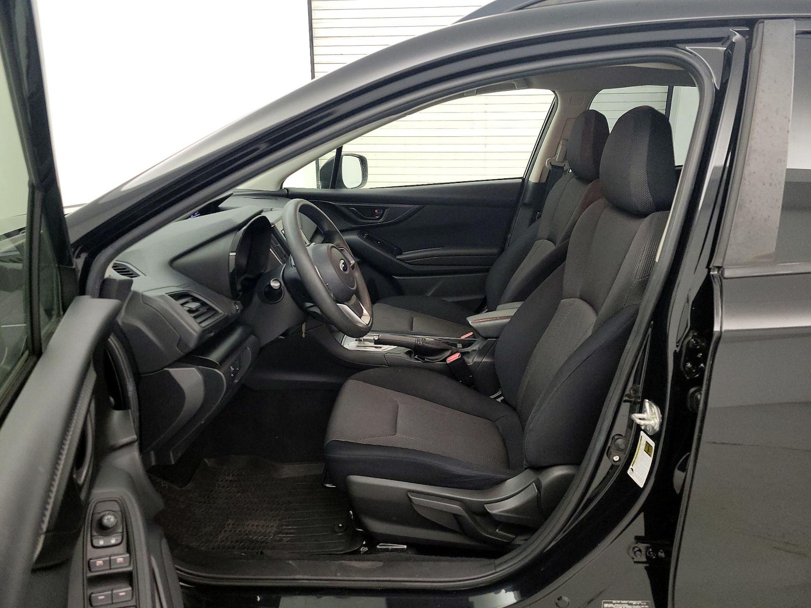 Side Airbags