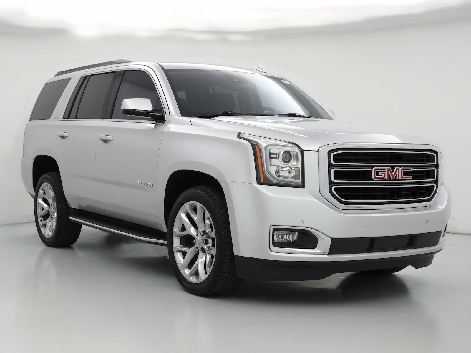 2020 GMC Yukon