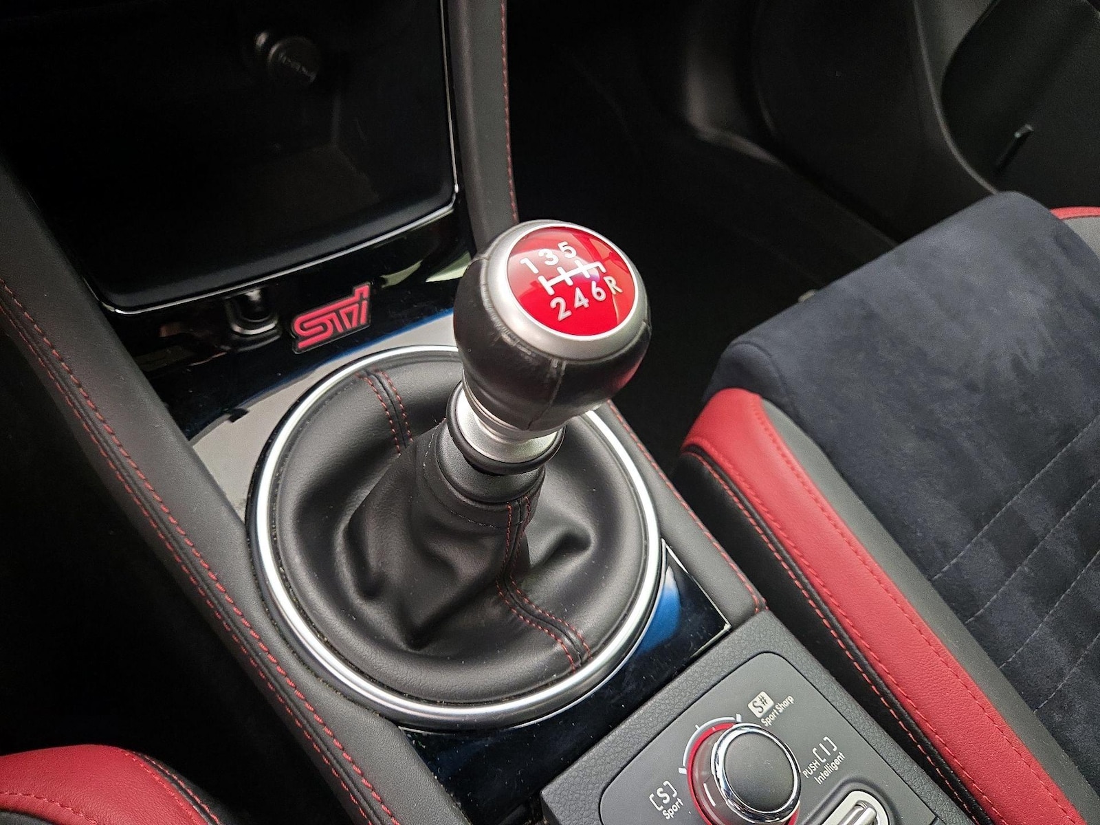 Manual Transmission
