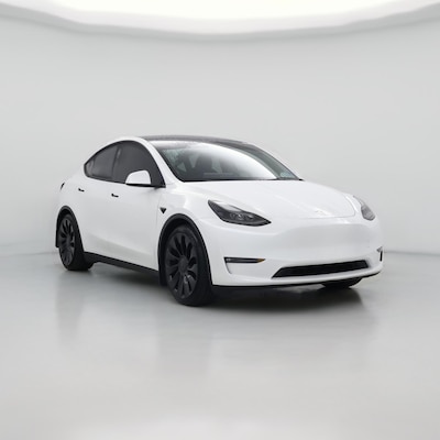 Recommended categories heading image of the selected vehicle