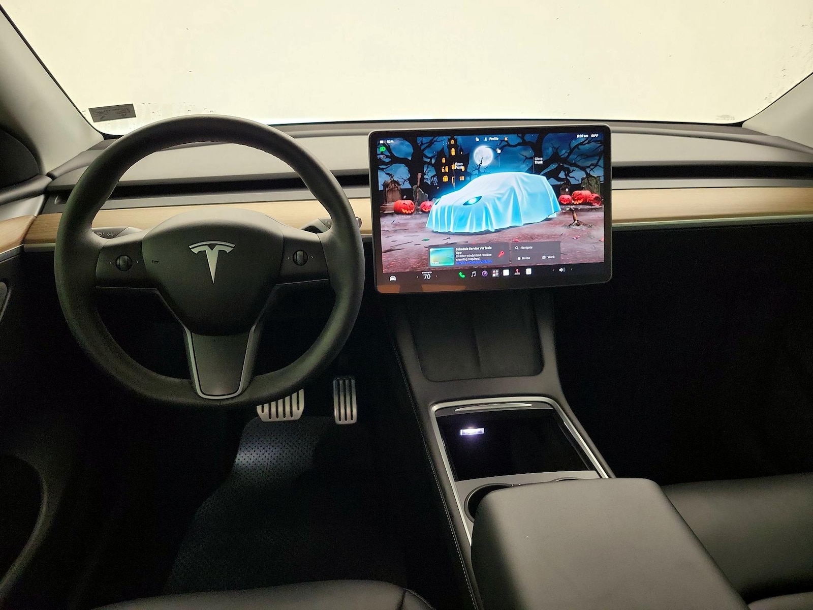 Navigation System
