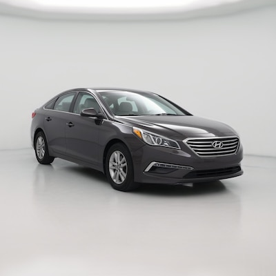 Recommended categories heading image of the selected vehicle
