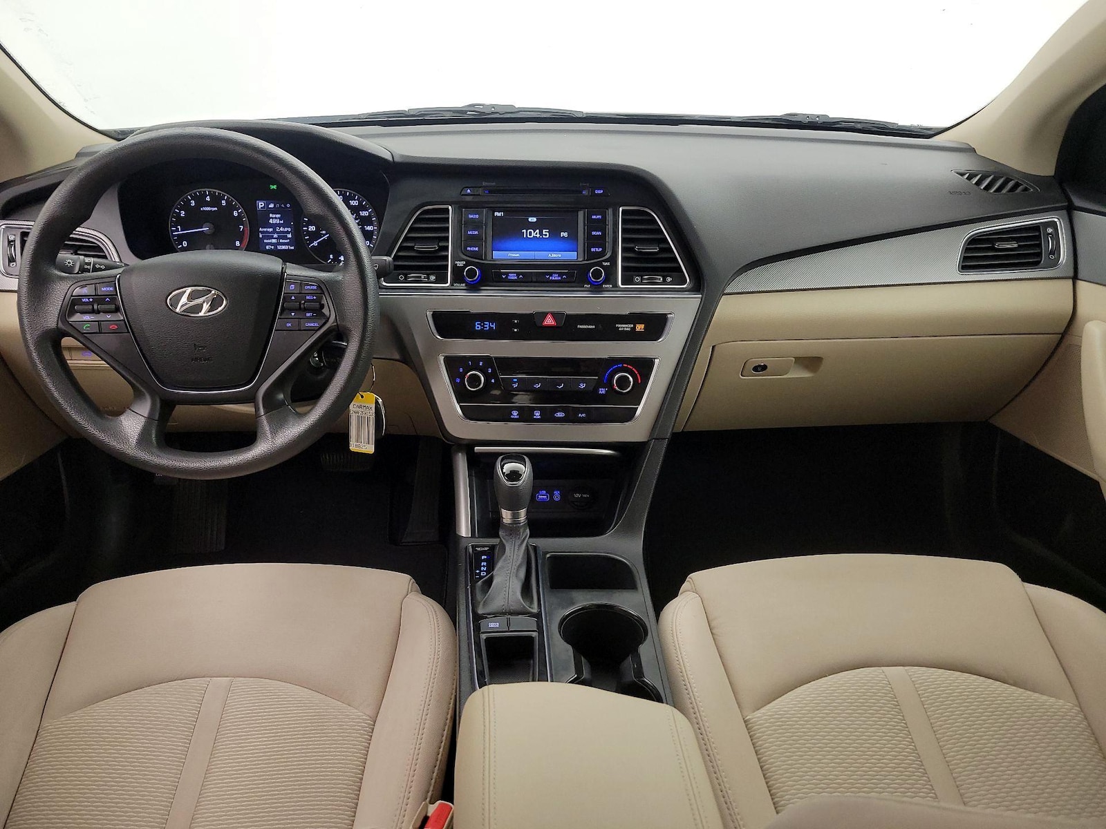 Rear View Camera
