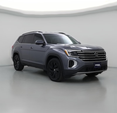 Recommended categories heading image of the selected vehicle