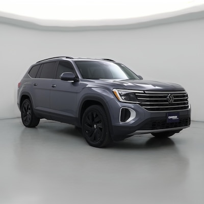 Vehicle exterior view