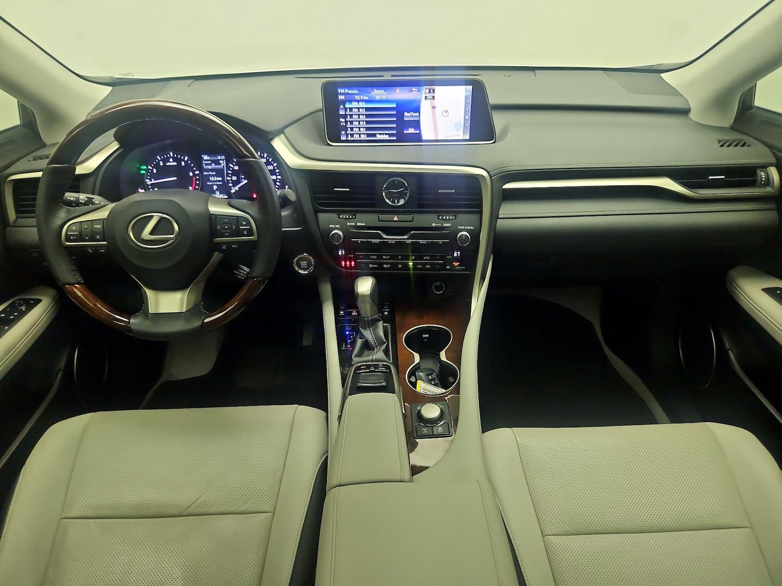Navigation System