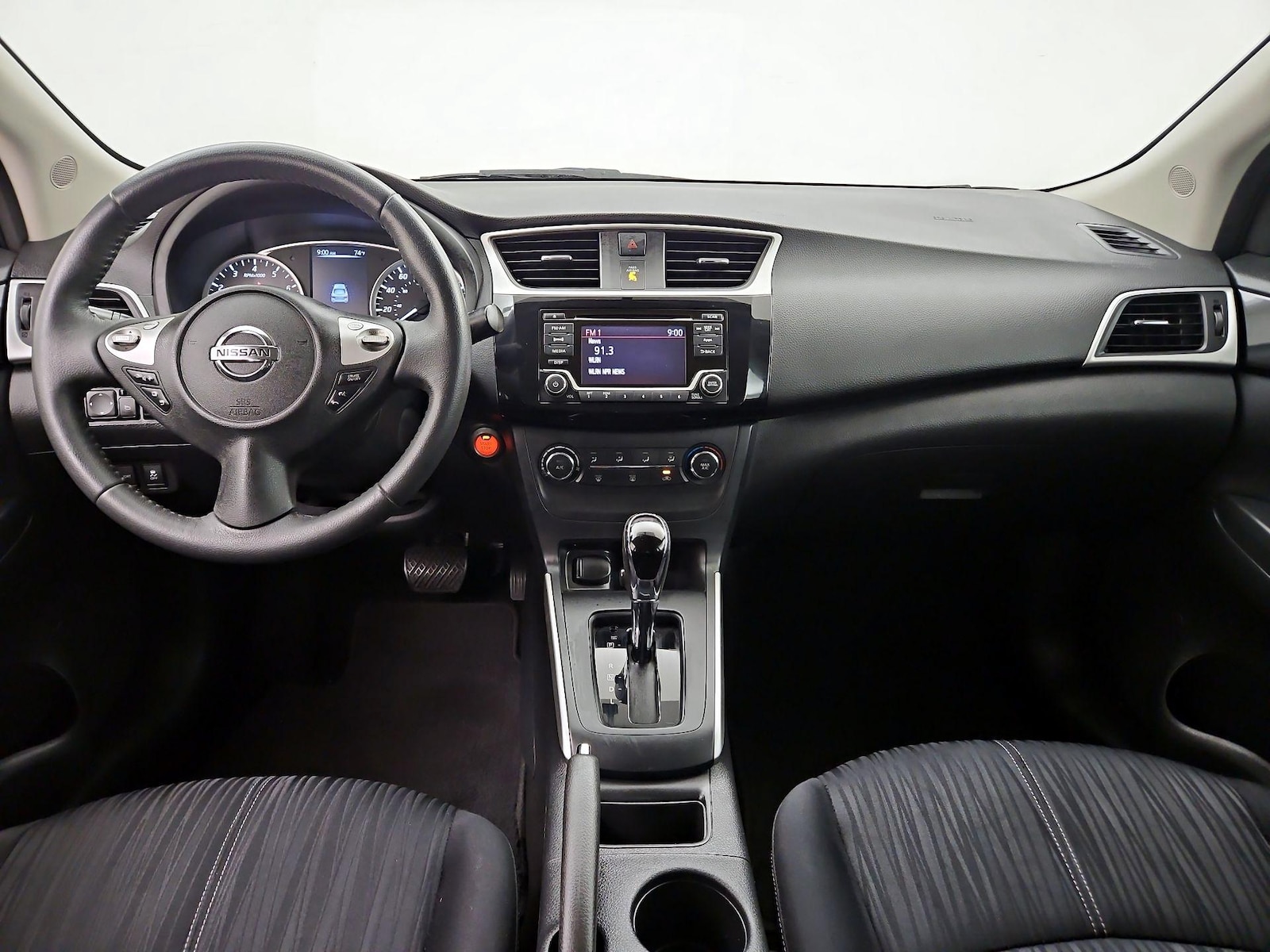 Rear View Camera