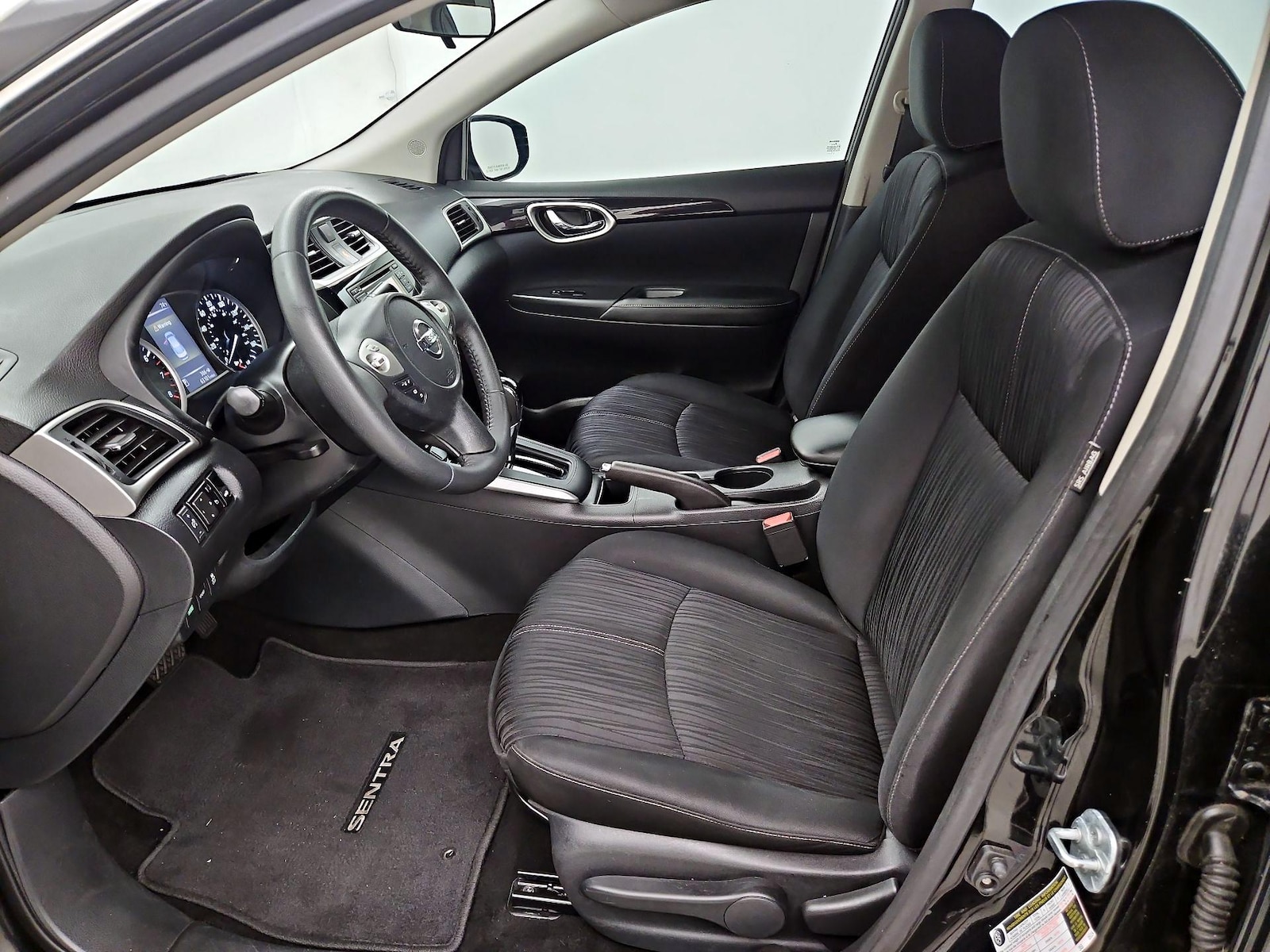 Side Airbags