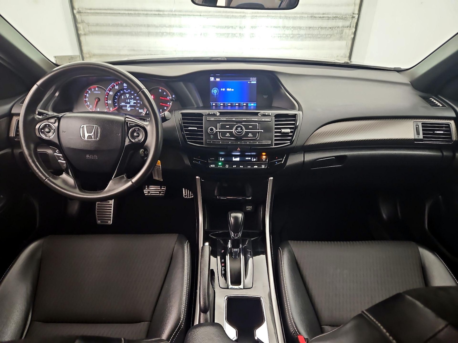 Rear View Camera