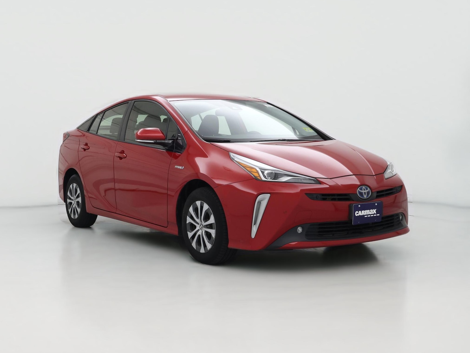 Smart Key & Blind Spot Monitor