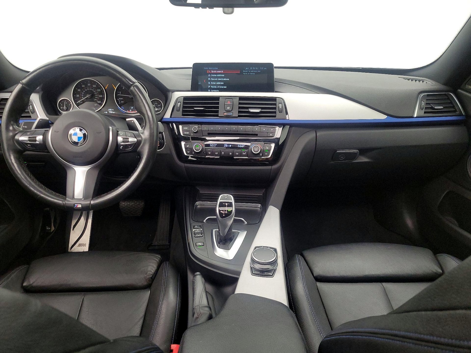 Apple CarPlay®