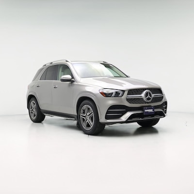 2020 Mercedes-Benz GLE350