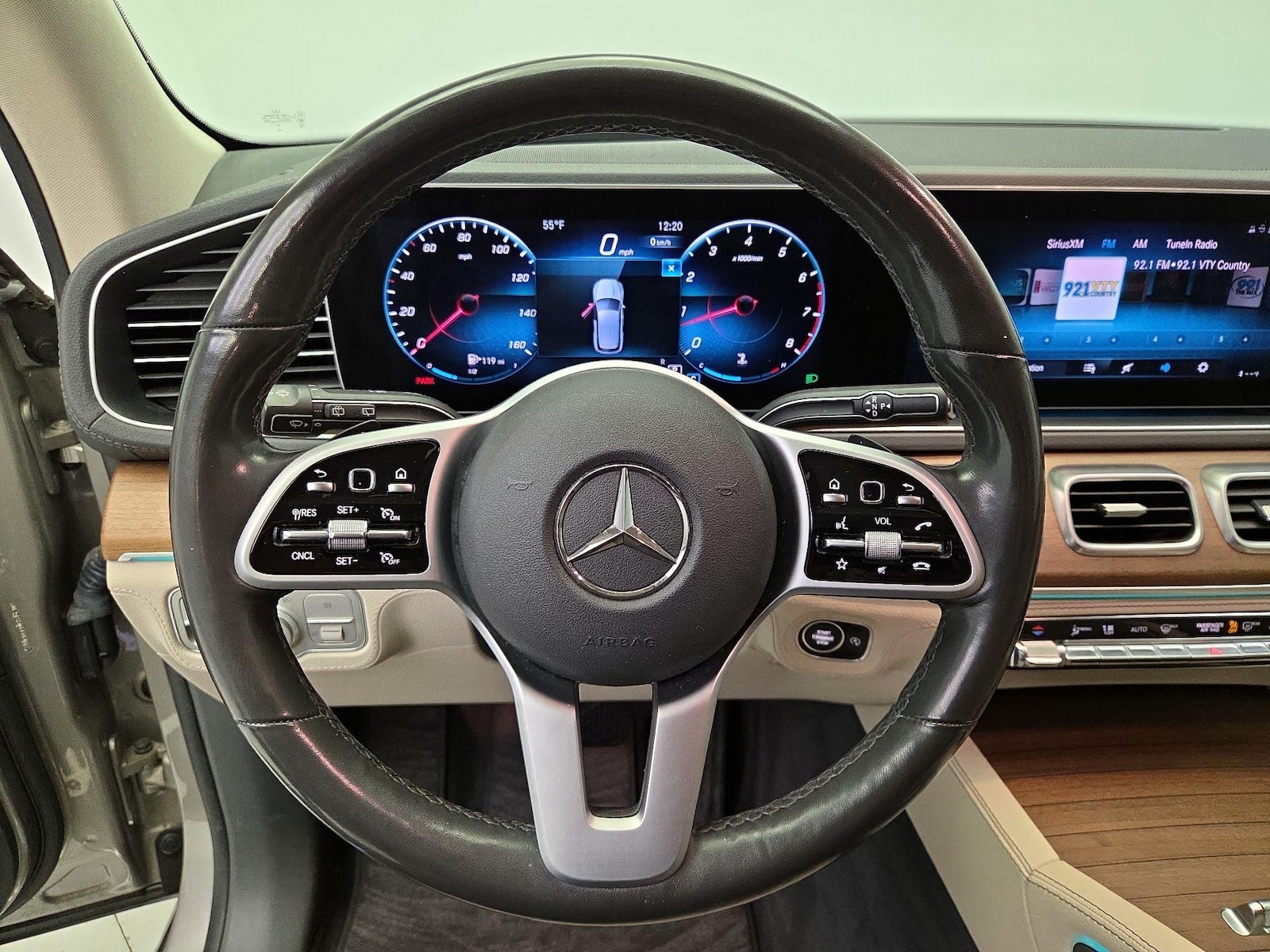 Remote Start