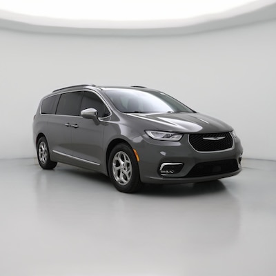 Vehicle exterior view