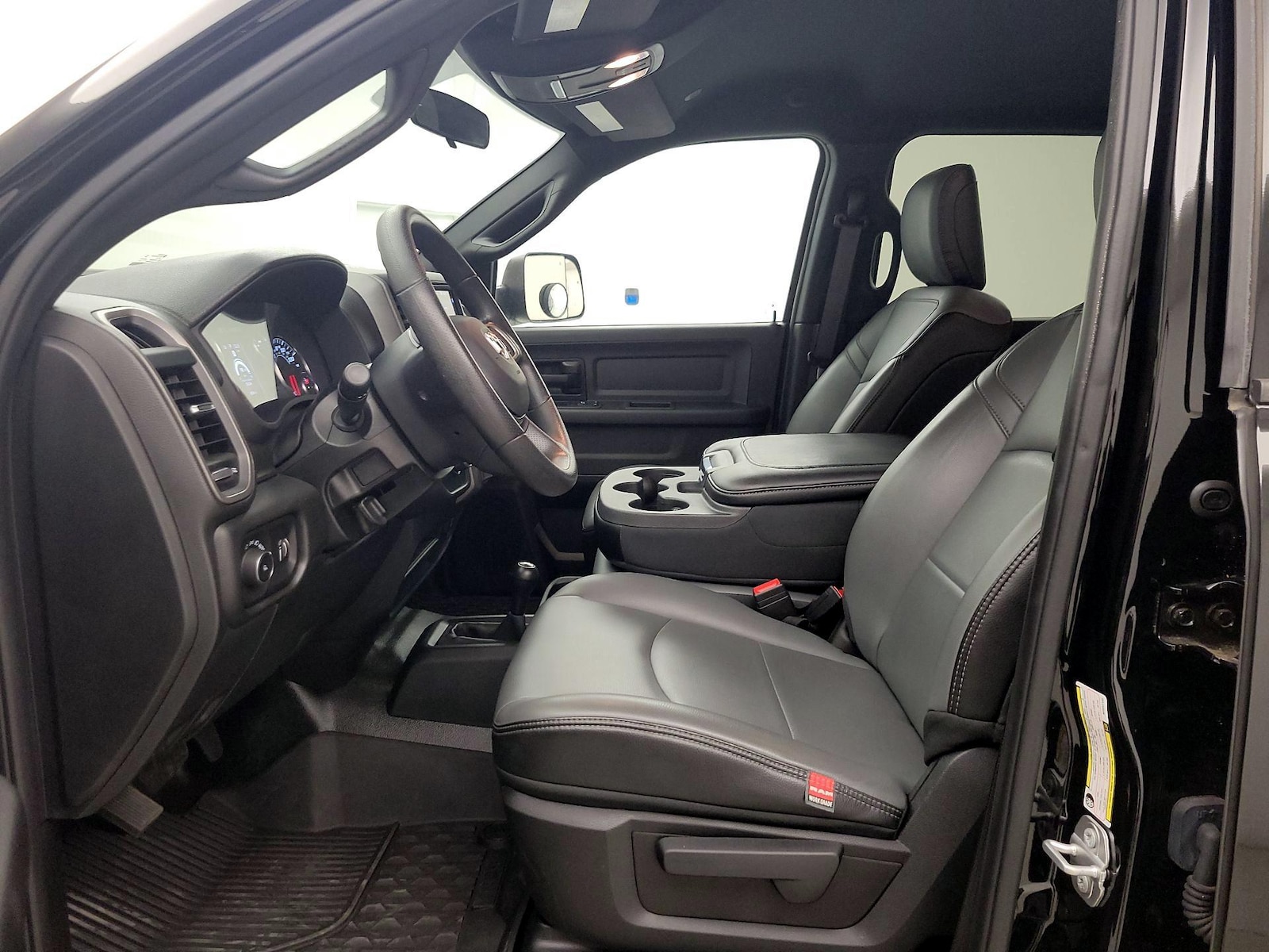 Side Airbags