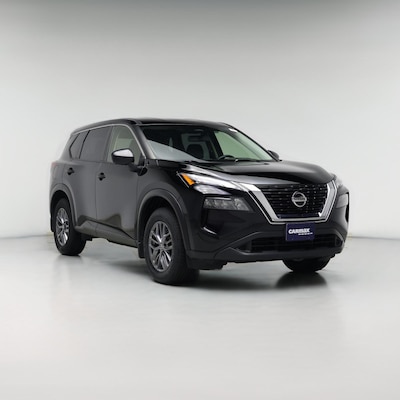 Vehicle exterior view