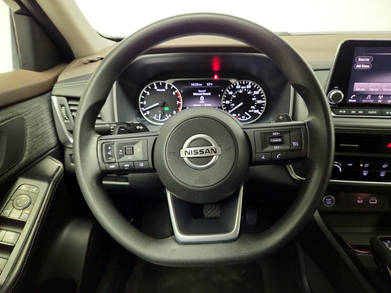 Lane Departure Warning