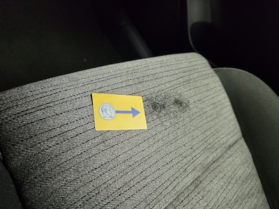 Condition detail