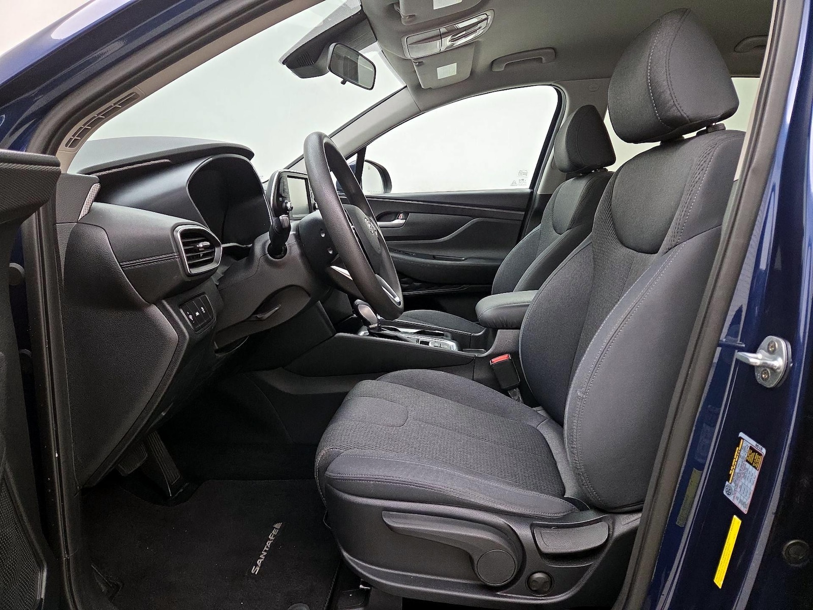 Side Airbags