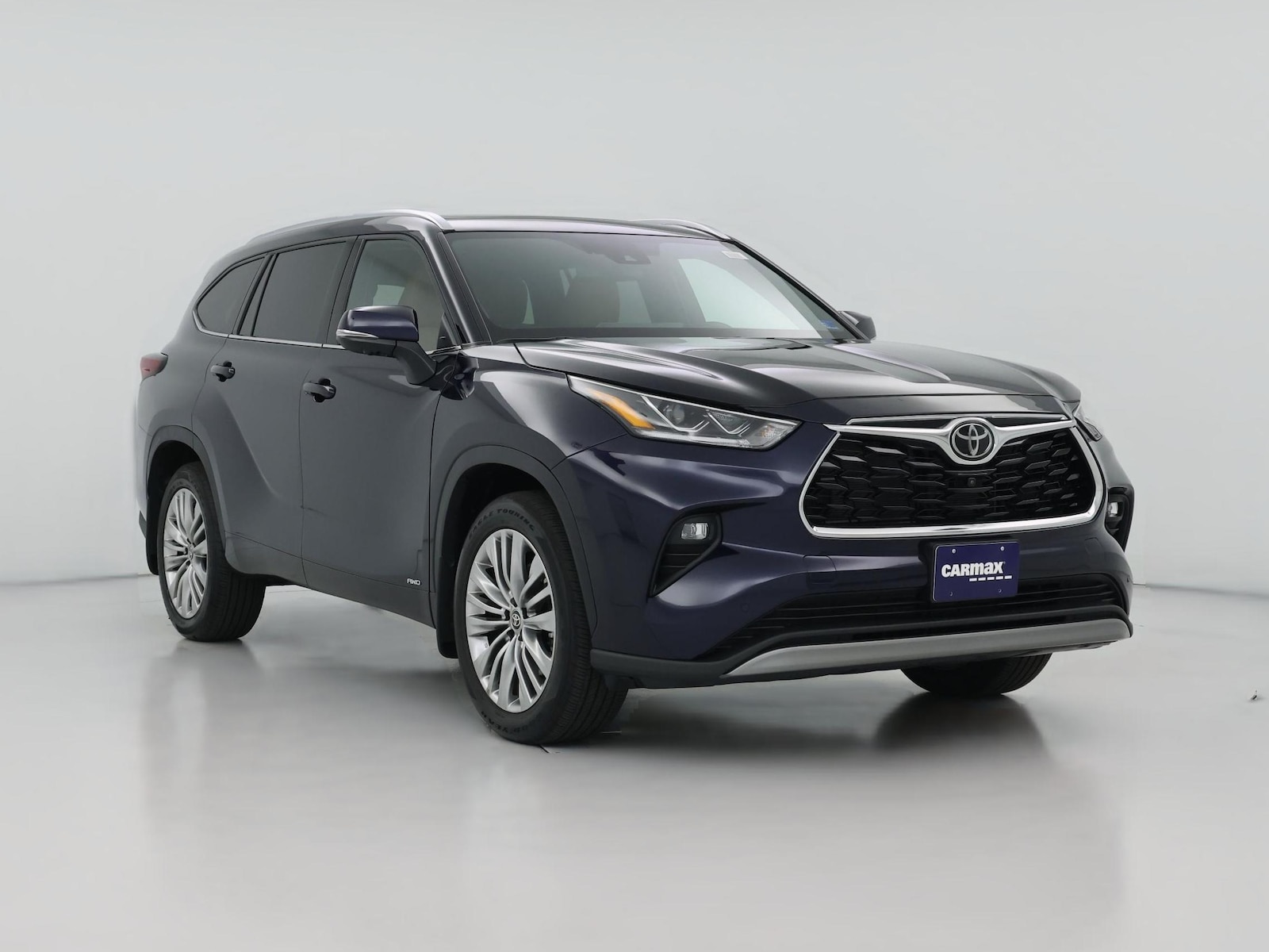 Smart Key & Power Hatch/Deck Lid