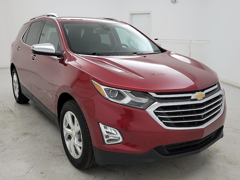 2021 Chevrolet Equinox Premier