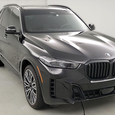 2025 BMW X5 sDrive40i