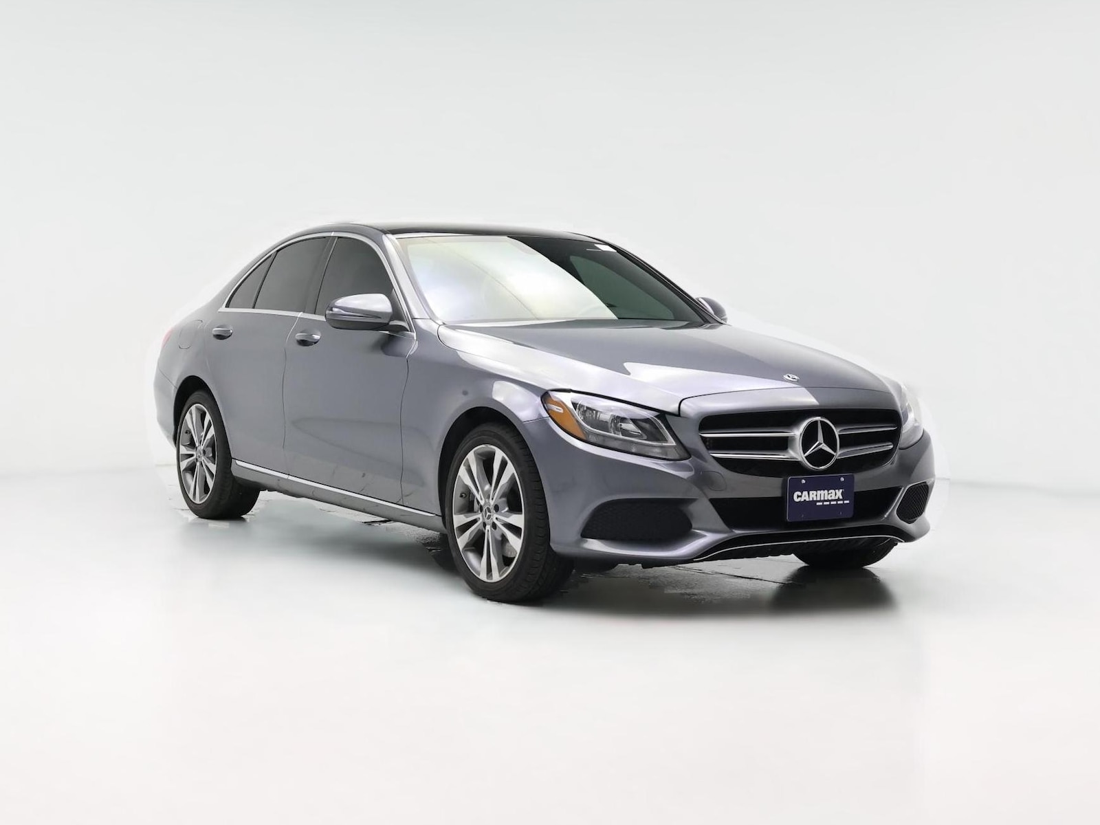 Smart Key & Power Hatch/Deck Lid