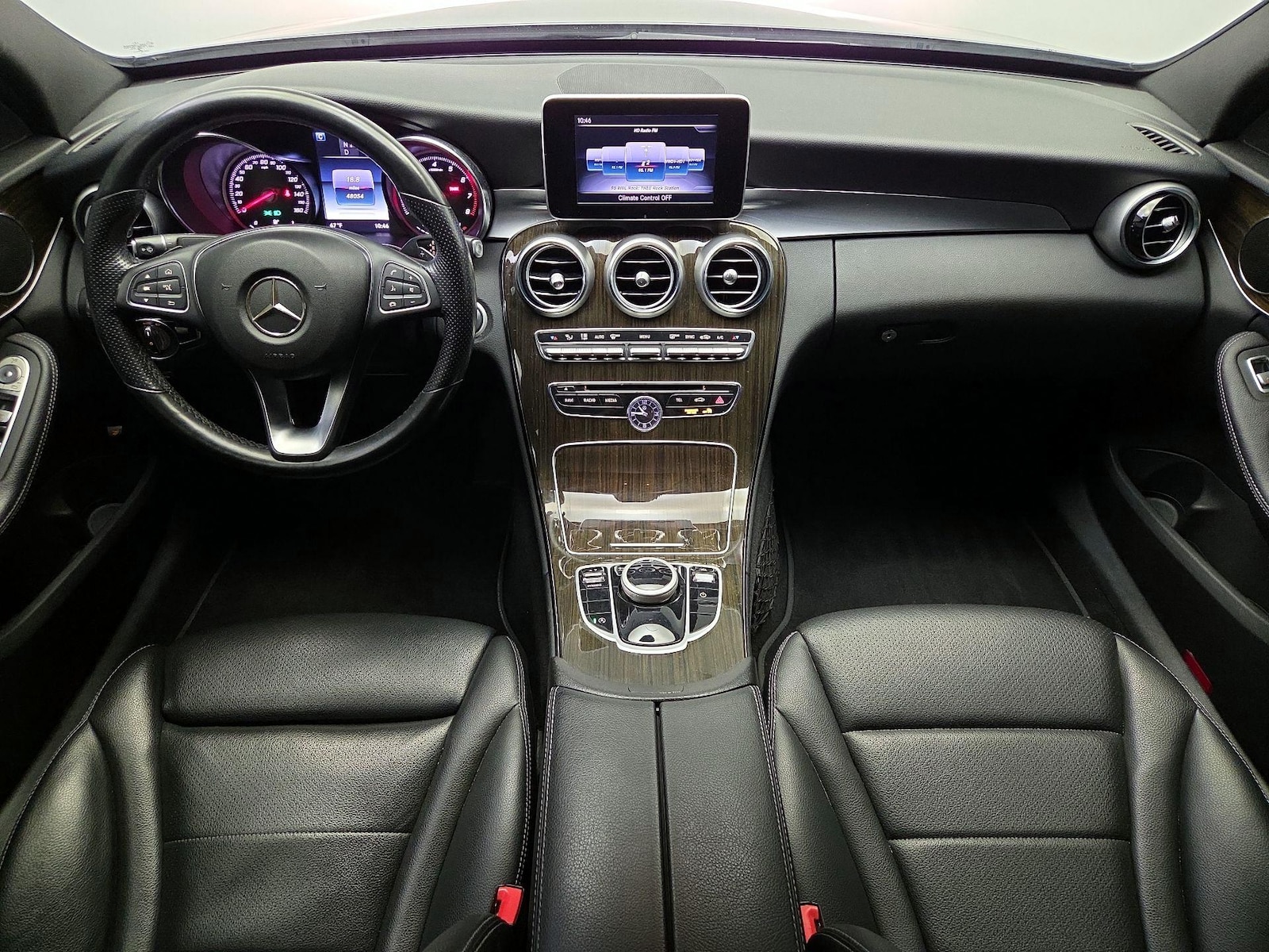 Rear View Camera