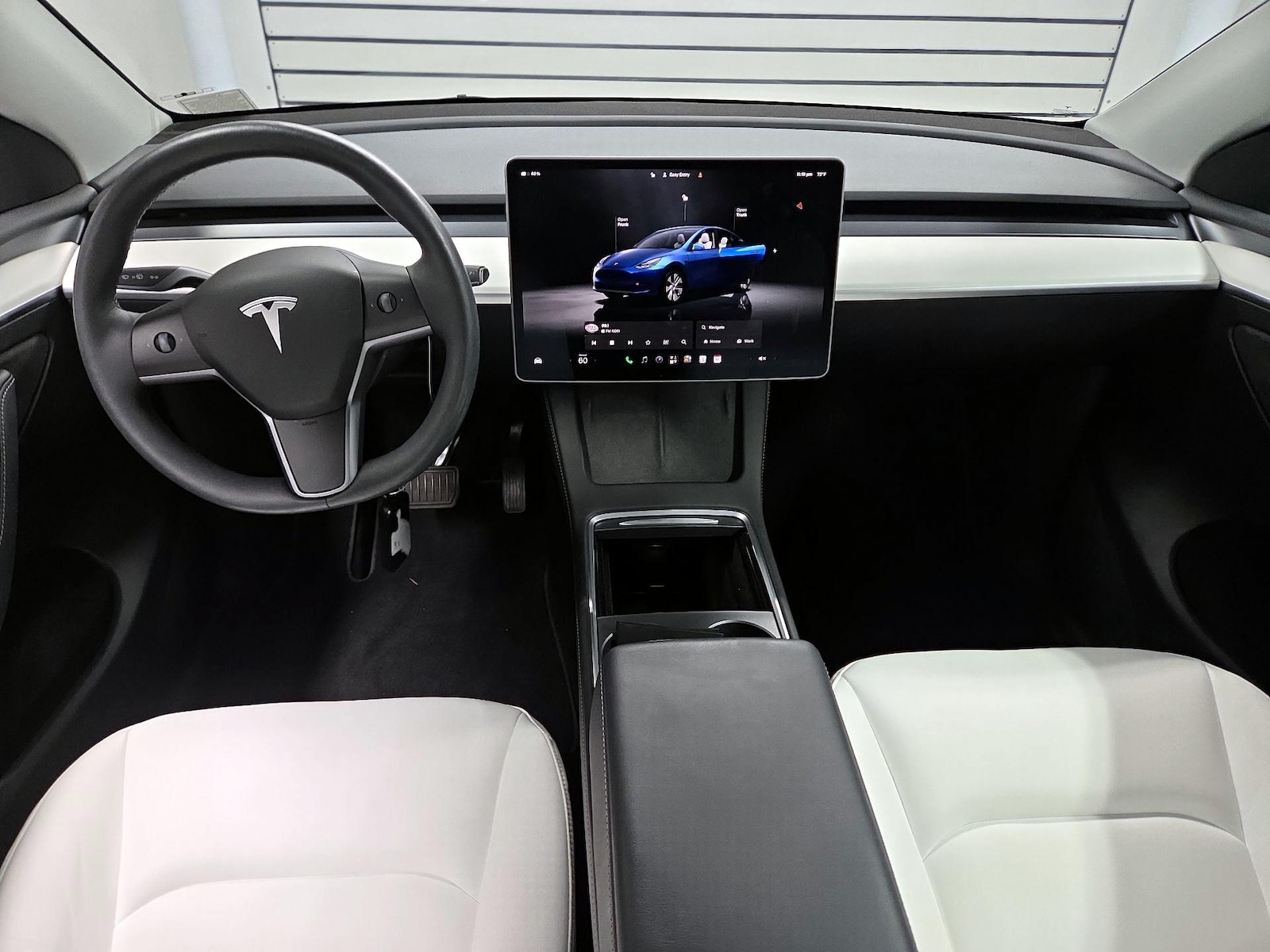 Navigation System