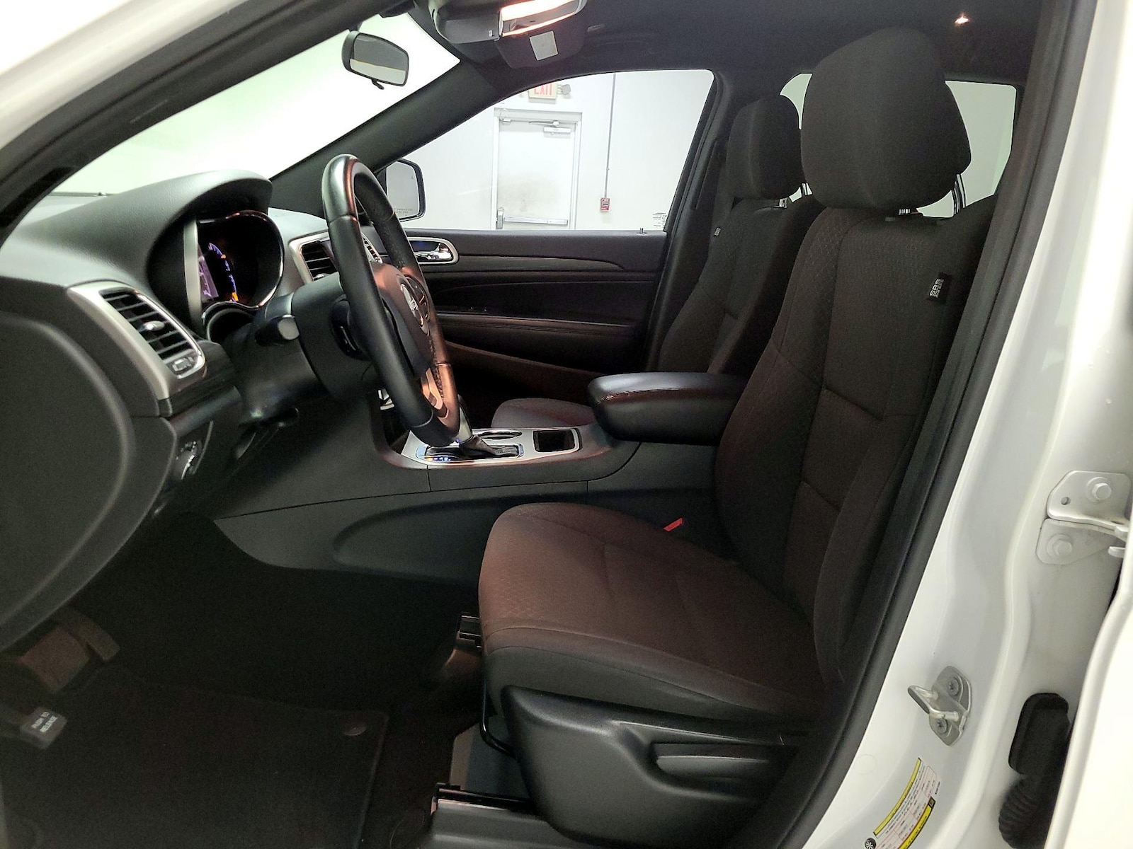 Side Airbags
