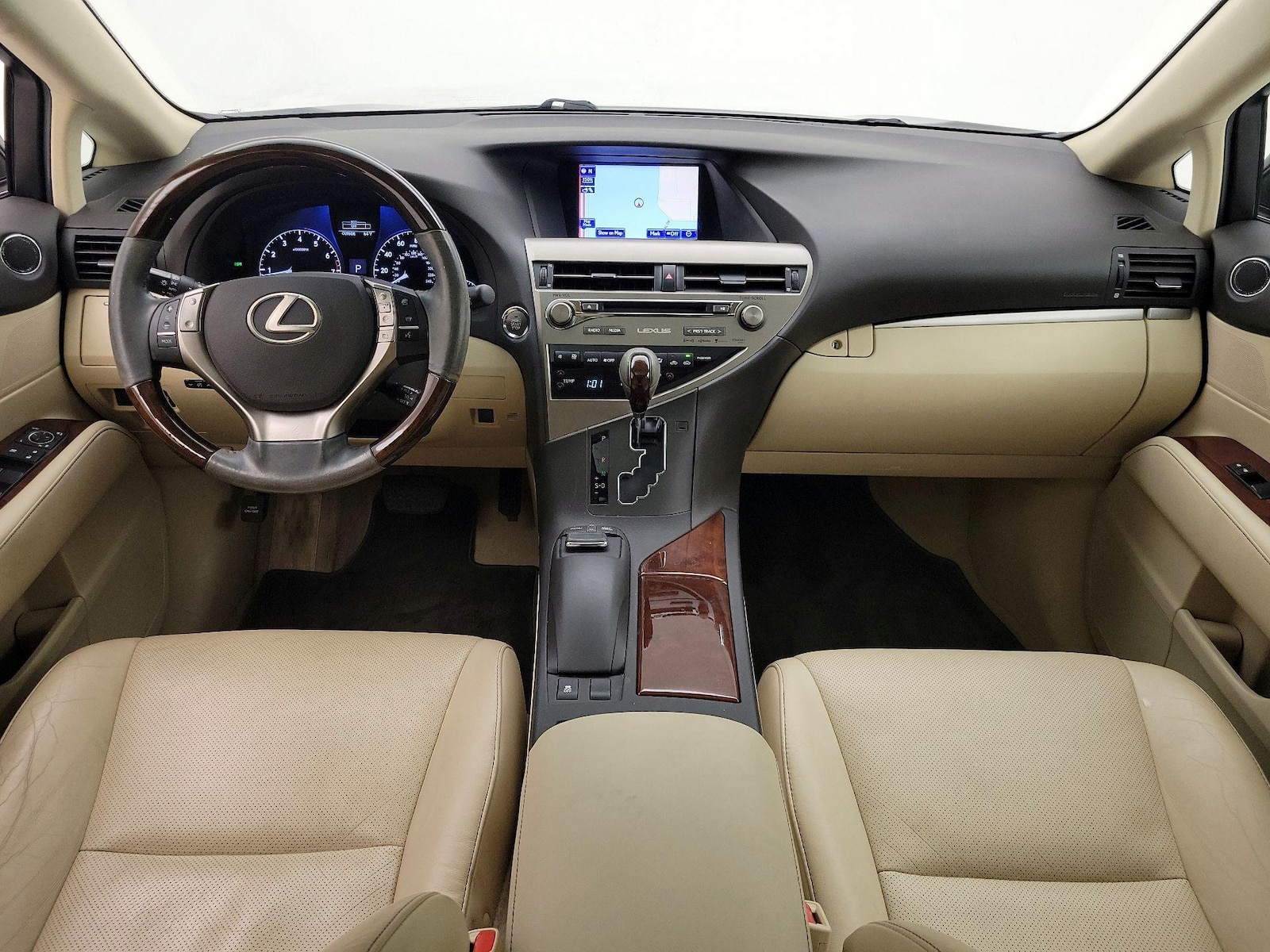 Navigation System