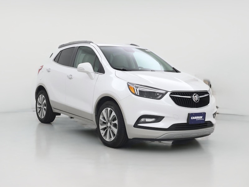 2017 Buick Encore Essence