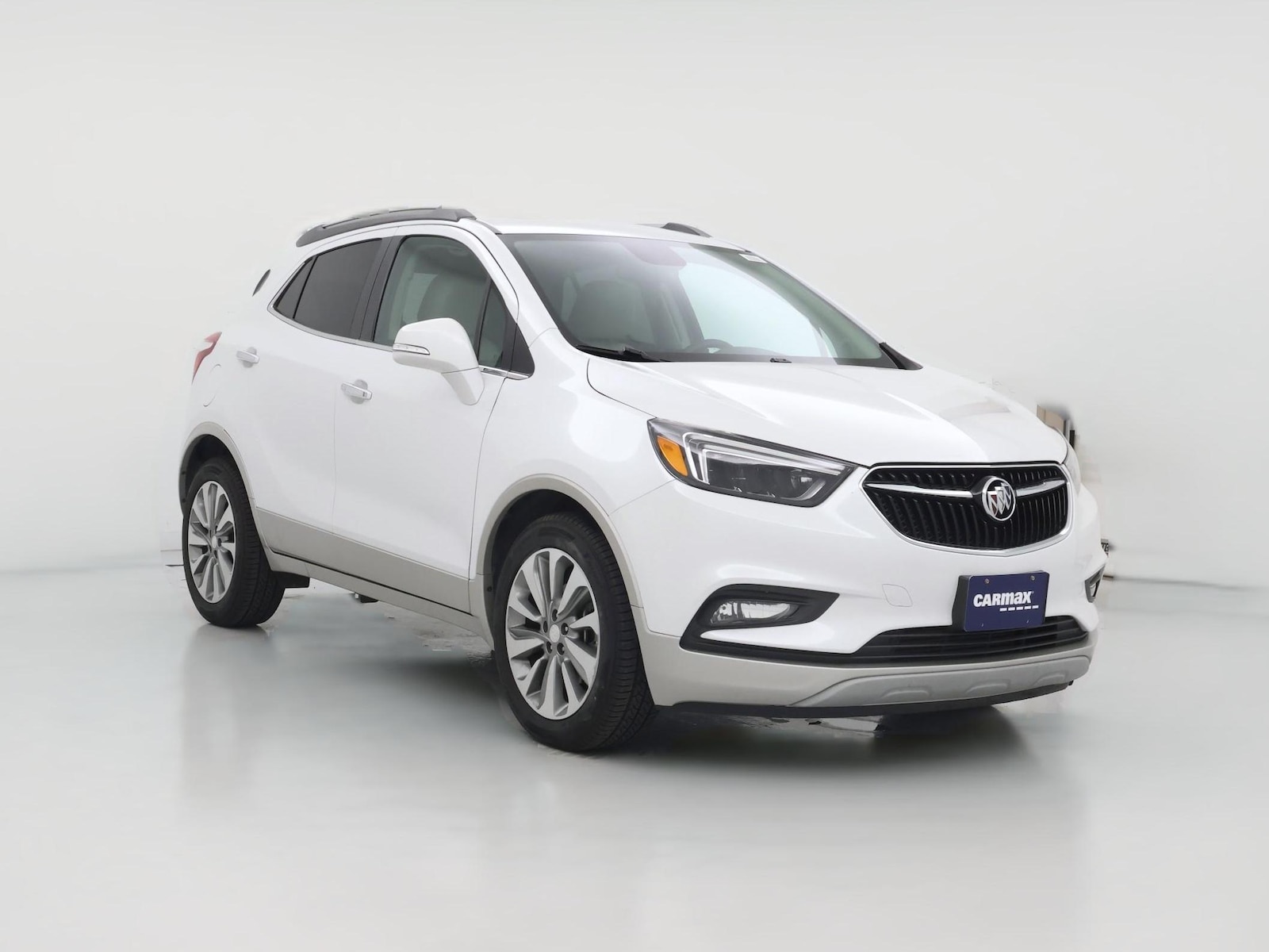 Smart Key & Blind Spot Monitor