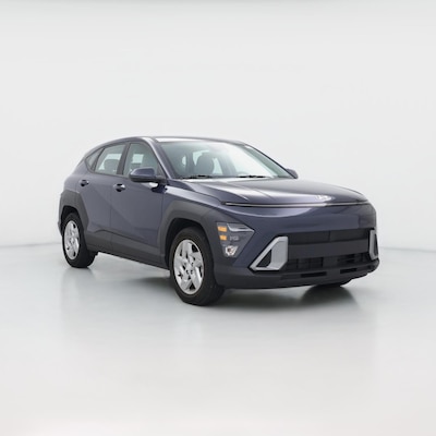 2024 Hyundai Kona SE