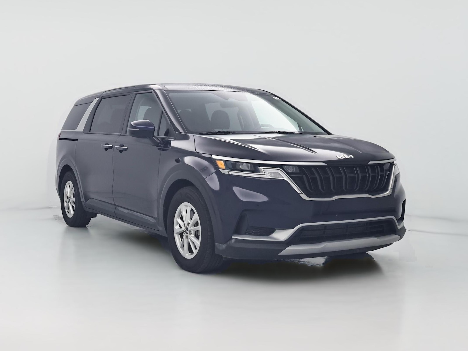 2024 Kia Carnival